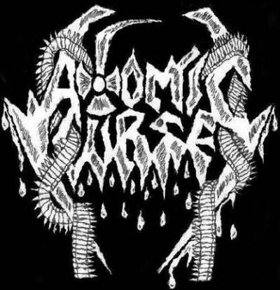 logo Atomic Curse